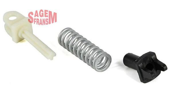 DEBRİYAJ PEDAL PİM TAKIMI TRAFIC 2 7701208109 - Image 1