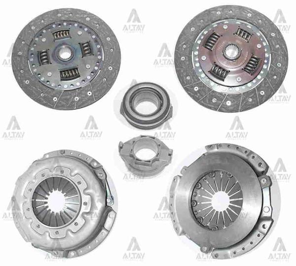 DEBRİYAJ SETİ CERES 2.2 RULMANLI SKKI 029 - Image 1