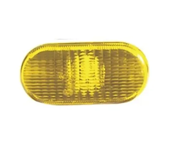 ÇAMURLUK SİNYALİ SARI RENAULT R19-CLIO-MEGANE-LAGUNA-R21 MASTER 2 7700822136 7700847334 (10 ADET) - Image 1