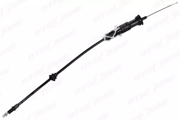 DEBRİYAJ TELİ OTOMATİK IBIZA-CORDOBA 1.6-1.8-CADDY 1995 6K1721335B 6K1721335C - Image 1