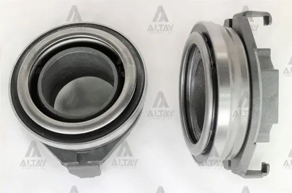 DEBRİYAJ SETİ BESTA 2.2 / CERES 2.4 / E-2200 RULMANLI SKKI 198 - Image 1