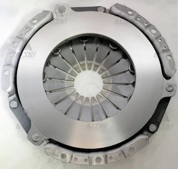 DEBRİYAJ SETİ CANTER 511 / 711 (FUSO) RULMANLI SKMB 165 - Image 1