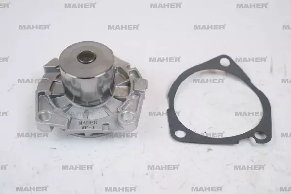 DEVİRDAİM EGEA 2016 / LINEA 2007 / DOBLO 2010 / COMBO D 2012 / 1.6 JTD-1.9 CDTI (263A1000-198A3000-Z19DTH-Z20DTH) 46804051 1334242 1334284 - Image 1