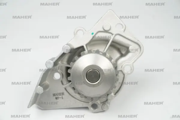 DEVİRDAİM PARTNER 1996-2008 / BERLINGO 1996-2008 / XSARA 1997-2005 / JUMPER 2002-2006 / 1.9-2.0 HDI (DW8-DW10) 1201C4 - Image 1