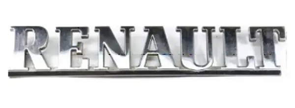 ARKA YAZI RENAULT KROM EXPRESS 7700815570 - Image 1