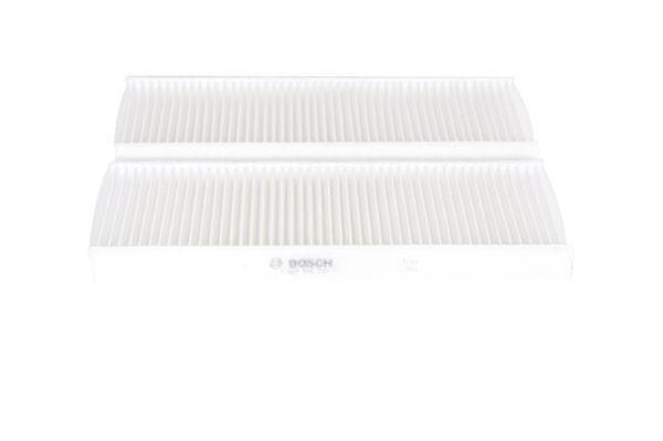 POLEN FİLTRESİ P301- C-ELYSEE 1.2 VTİ-1.6VTİ-1.6HDİ 2011-2012  9678792080 9814237680 - Image 1