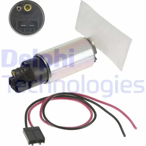 YAKIT POMPASI ACCENT-AVANTE-ELANTRA-EXCEL-GETZ-İ10-İ20-İ30-İ40-İX20-LANTRA-SANTAFE-SONATA-TUSCANI 311102E351 - Image 1