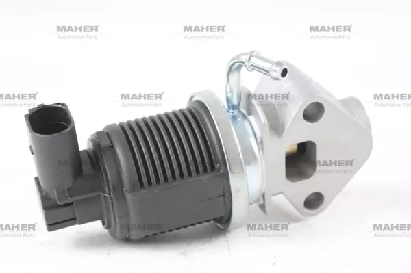 EGR VALFİ POLO / GOLF4 / BORA / A3 / CORDOBA / FABİA 2001-2004 BBY-BKY-BBZ-BCB 1.4 165-1.6 165 036131503T - Image 1