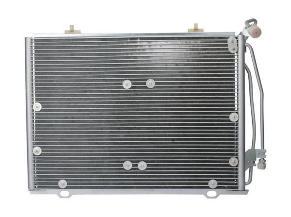 KLIMA RADYATORU MERCEDES W202 S202 C208 A208 A2028300770 - Image 1