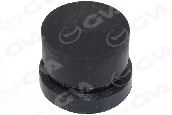 MOTOR ÜST KORUMA KAPAK LASTİK TAKOZU KADJAR QASHQAİ AUDİ 2014 < 2015 1.5 DCİ 8201634320 - Image 1