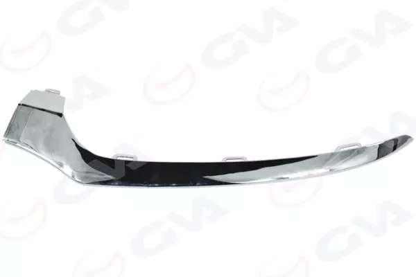 TAMPON NIKELAJI ON SOL GUMUS. AMG MERCEDES C-CLASS W205 2014 A2058851374 - Image 1