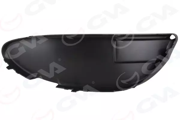 TAMPON IZGARA KAPAGI ON SAG MERCEDES S-CLASS W222 2014 A2228850824 - Image 1