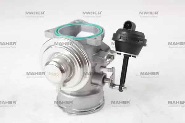 EGR VALFİ T5 / PASSAT / SHARAN / A4 2001-2009 AVF-AWX-AXB-AUY-ASZ 1.9 TDİ 038131501AL - Image 1