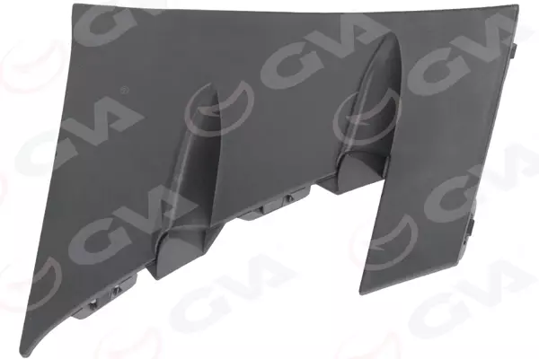 TAMPON IZGARASI W205 ON SOL KUCUK AMG- 2018 A2058858402 - Image 1