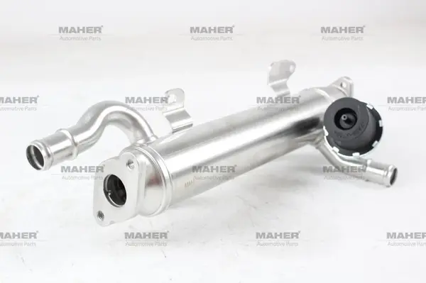 EGR VALFİ SOĞUTUCULU PASSAT / TİGUAN 2008-2011 CBAA-CBAB-CBAC 2.0 TDİ 03L131512B - Image 1