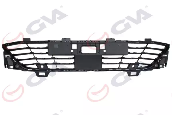 TAMPON IZGARASI SENSÖRLÜ CLİO 5 622545101R - Image 1