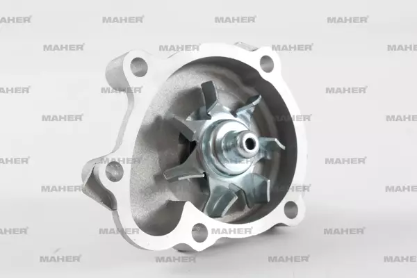 DEVİRDAİM ASTRA H 2004-2010 / CORSA D 2006-2014 / ZAFIRA B 2005-2011 / 1.7 CDTI (Z17DTL-A17DTR-Z17DT-Z17DTH) 6334048 - Image 1