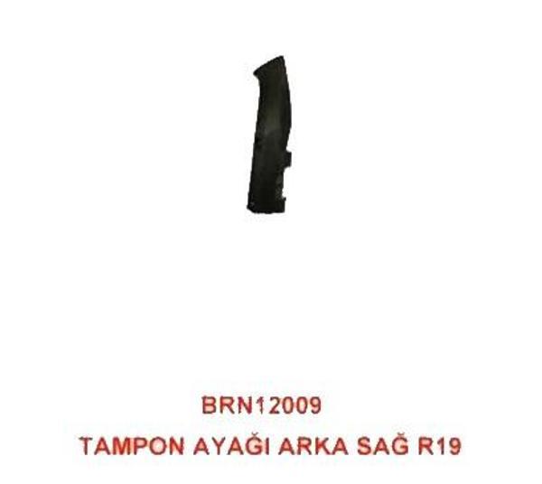 TAMPON AYAĞI ARKA SAĞ R19 7702253269 - Image 1