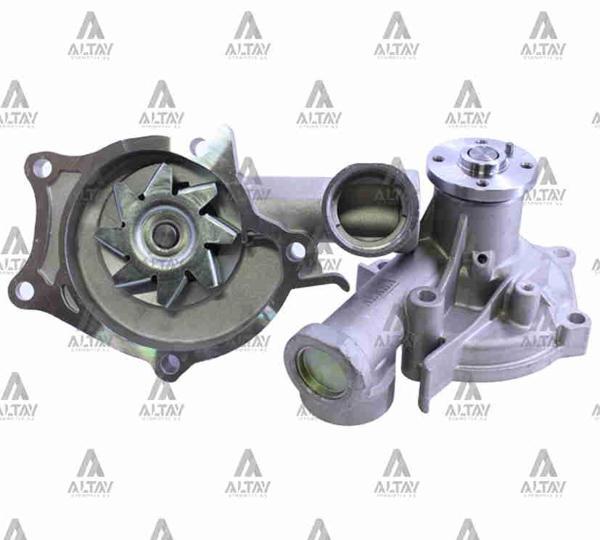 DEVİRDAİM SONATA 1992-1995 / GALANT 1990-1993 2.0 165 (4G63) MD972052 - Image 1