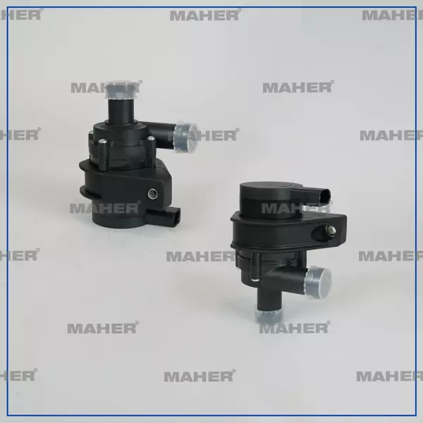 EK SU POMPASI JETTA / PASSAT / A3 2004 BWA-BPY-BLR-BVZ-BVY 2.0 FSİ 1K0965561G - Image 1