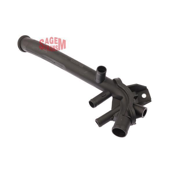 DEVİRDAİM BORUSU MEGANE 2 1.5 DCİ 8200557908 - Image 1