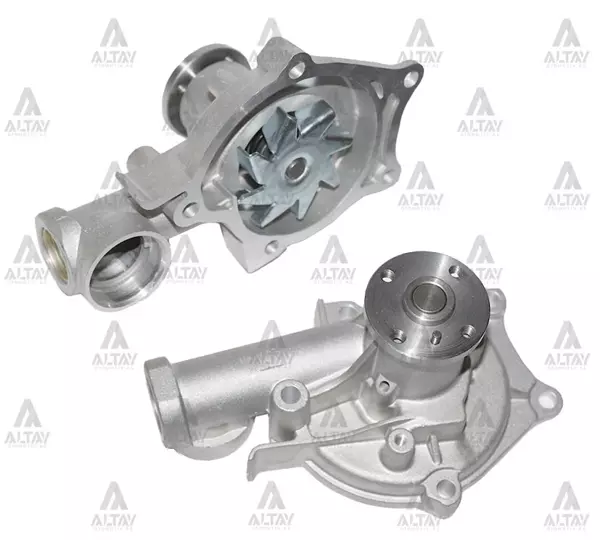 DEVİRDAİM SONATA 1995 2.0 165 25100 33132 - Image 1