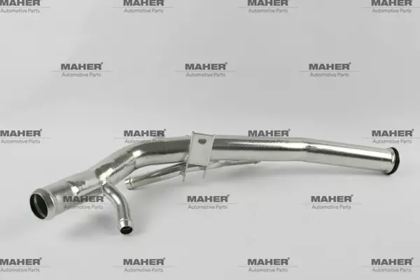 DEVİRDAİM SU BORUSU ACCENT 1995-2000 1.5 25461 22024 - Image 1