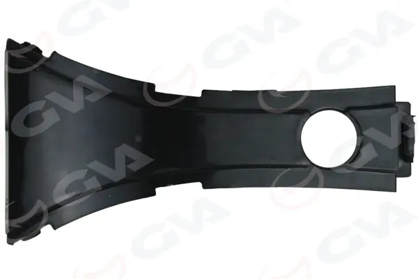 TAMPON ON ORTA KAPLAMA BMW G12 G11 51117347382 - Image 1