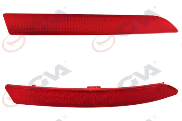 TAMPON REFLEKTORU ARKA SOL BMW F10 LCI 2014-2016 63147318555 - Image 1