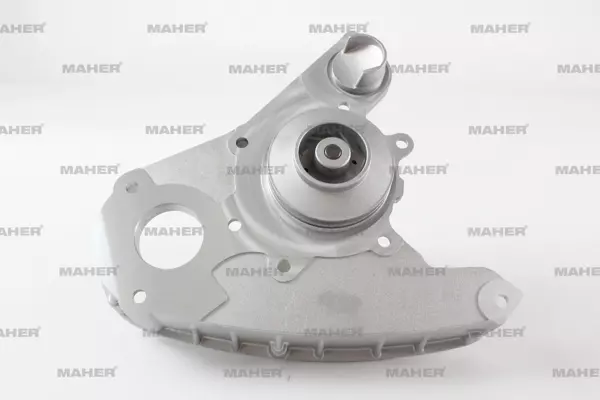 DEVİRDAİM DUCATO 3 2006-2014 / DUCATO 2 2002-2006 / 2.3 JTD (F1AE0481C-F1AE0481T-F1AE0481N-F1AE3481E) 504033770 - Image 1