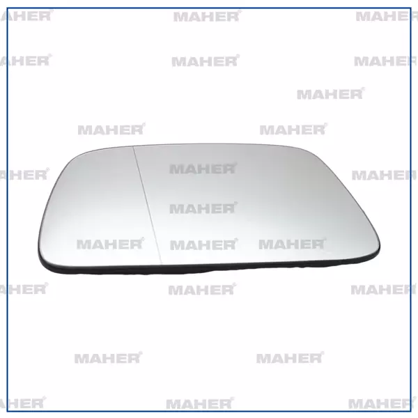 AYNA CAMI TRANSPORTER 1990-1993 MANUEL SOL 701857521P (2 ADET) - Image 1