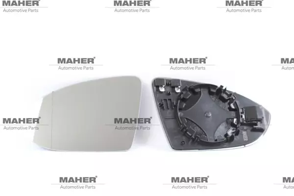 AYNA CAMI GOLF7 2013-2017 ELEKTRİKLİ, ISITMALI SOL 5G0857521 (2 ADET) - Image 1