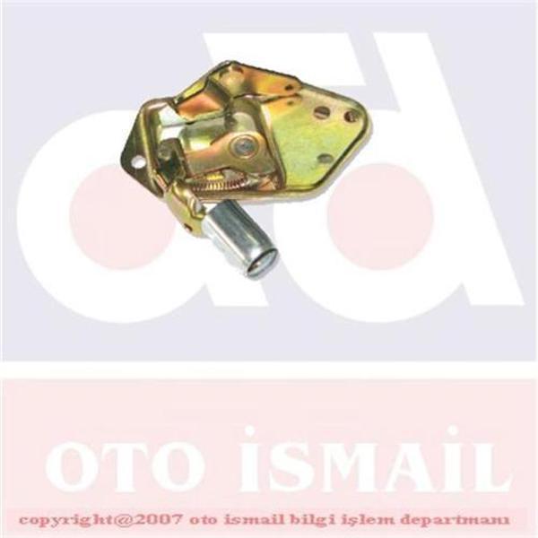 KAPI KİLİDİ ÖN SOL R12 15260 6000046771 (2 ADET) - Image 1