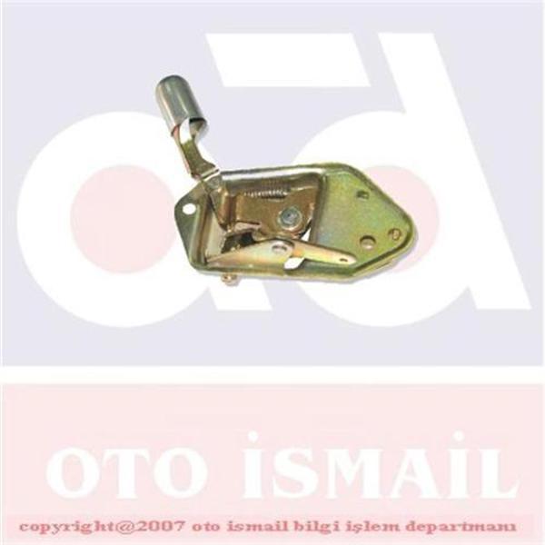 KAPI KİLİDİ ARKA SOL R12 15270 6000046777 (2 ADET) - Image 1