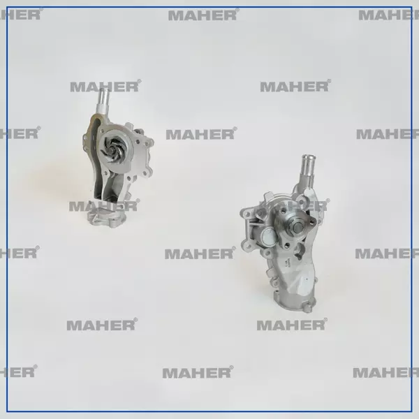 DEVİRDAİM MOKKA / ASTRA J / CORSA D / CORSA E /AVEO / CRUZE / TRAX A14NET-B14NET-A14XEL-A12XEL- B12XEL-D12XEL 1334228 1334169 - Image 1