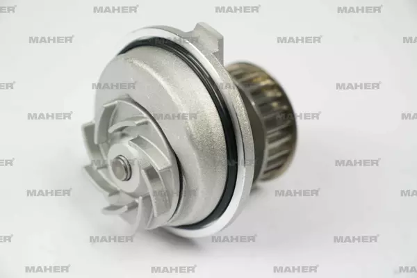 DEVİRDAİM ASTRA F 1991-1998 / VECTRA B 1995-2003 / VECTRA A 1988-1995 / 1.6-2.0 (16LZ2-C20NE) 1334054 - Image 1