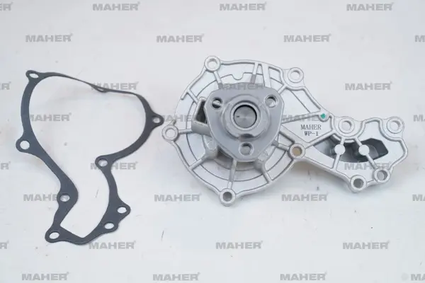 DEVİRDAİM POLO CLASSIC 1995-2000 / GOLF 3 1991-1999 / 1.6 (AFT) 026121005A - Image 1