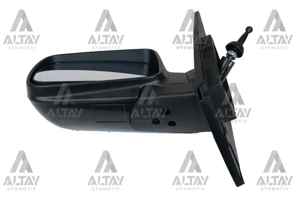 AYNA DIŞ DİKİZ PICANTO 2004-2008 MANUEL SOL 87610 07210 - Image 1