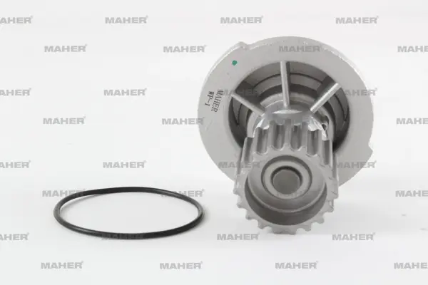 DEVİRDAİM AVEO / KALOS / REZZO / NUBIRA F14D3- F16D3 96182871 - Image 1