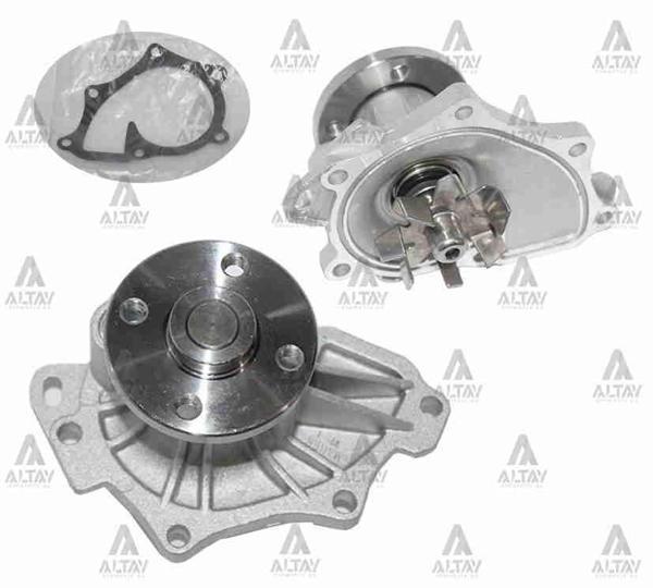 DEVİRDAİM AVENSIS 2003-2008 / RAV-4 2000-2012 / 1AZFE 2.0 VVTI 16100 0H030 - Image 1