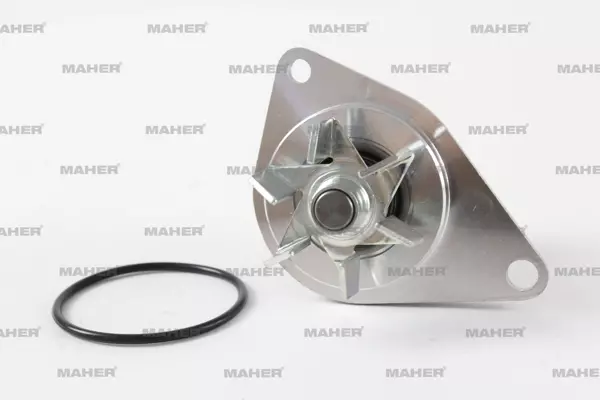 DEVİRDAİM 206 1998-2008 / 207 2006-2012 / 307 2000-2007 / C4 2004-2009 / C3 2002-2009 / 1.4 165 (ET3J4) 1201G2 - Image 1