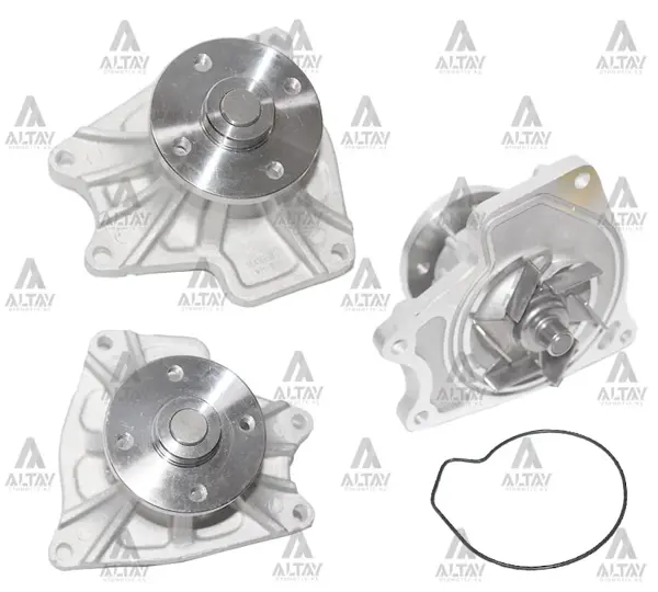 DEVİRDAİM CANTER FE-511 / FE-711 / FE-730 4M40 ME993475 - Image 1