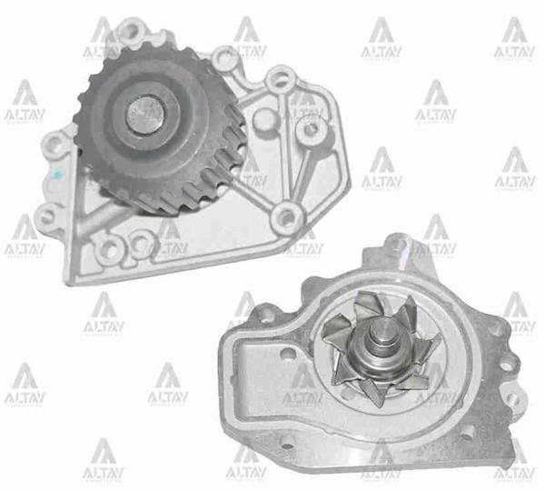 DEVİRDAİM CIVIC 1996-1999 1.6 VTI 19200 P72 003 - Image 1