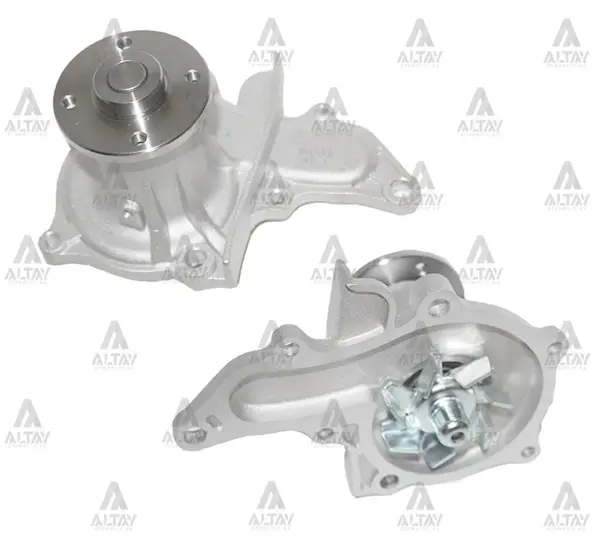 DEVİRDAİM COROLLA 1992-2000 1.6 4AFE ENJ. 16110 19135 - Image 1