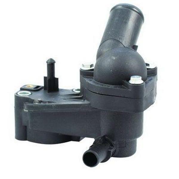 KOMPLE TERMOSTAT OES TERMOSTATLI FORD FOCUS 1998-2004 -CONNECT 2002 1.8 Dİ-TDİ-TDCİ 2S4Q9K478AD 1198060 - Image 1
