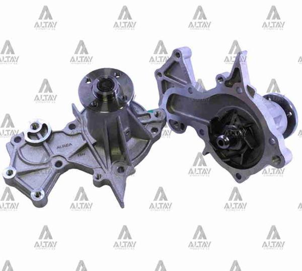 DEVİRDAİM GRAND VITARA 2000 1.6 17400 61820 - Image 1