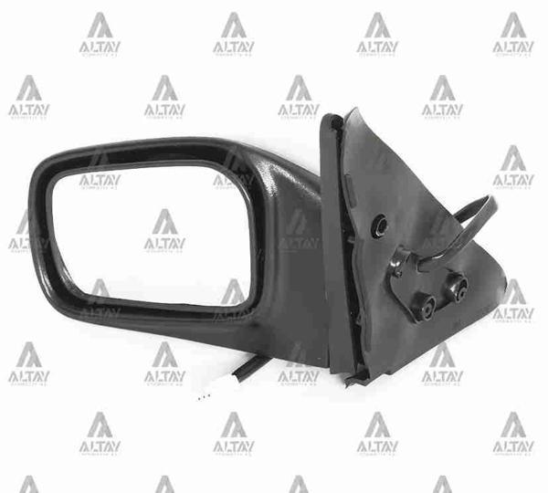 AYNA DIŞ DİKİZ SUNNY 1990-1991 ELEKTRİKLİ SOL 96302 73Y00 (2 ADET) - Image 1