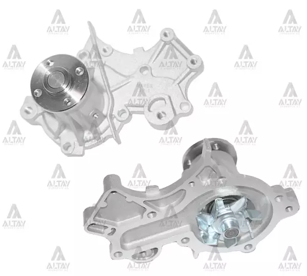 DEVİRDAİM SWIFT 1990-2000 / VITARA 1990-2005 / BALENO 1996-2005 1.6 / G16A 17400 60810 - Image 1