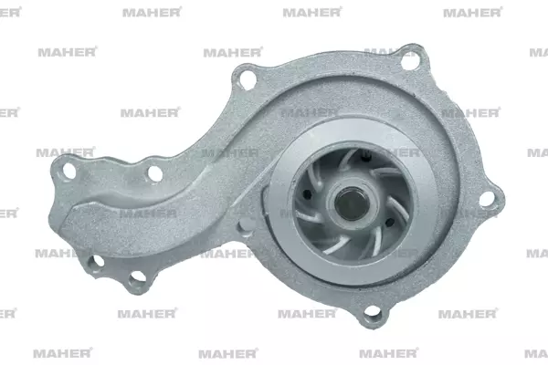 DEVİRDAİM PASSAT 1996-2000 / A4 1994-2001 / A6 1994-1997 / 1.6-1.8 (ADP-AEB-APU-ADR-APT) 026121005F - Image 1