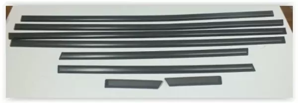 KAPI ÇEVRE BANDI ÇITASI TK KL ESKI MODEL R9 7704003524 - Image 1